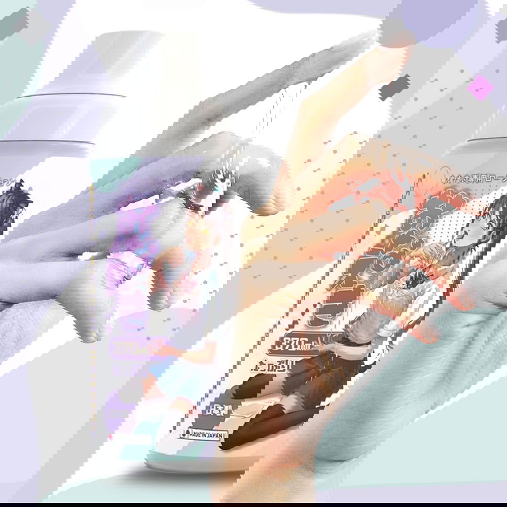 OnaEki Lubricant non-irritating lube