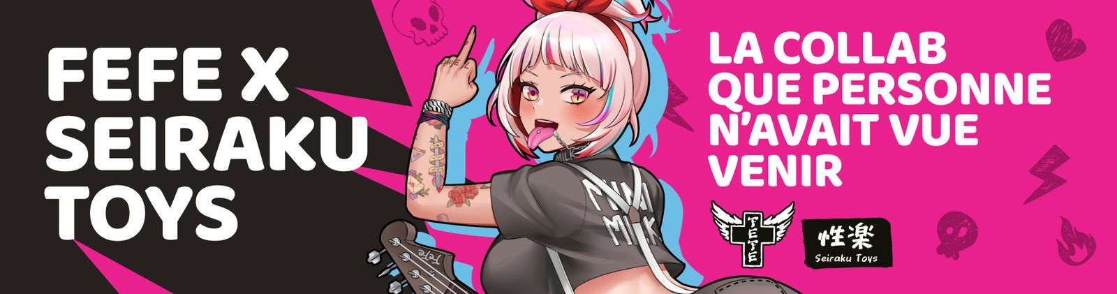 Quand Fefe a (encore) cassé Internet
