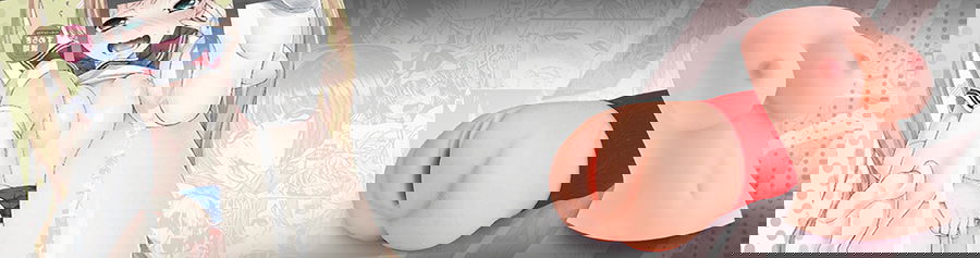 gamme de jouets hentai onahole