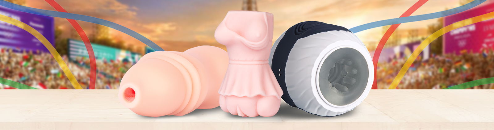 jouets sexuels japonais olympiques 