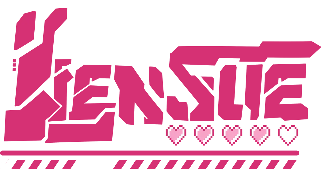 Lien Sue Logo