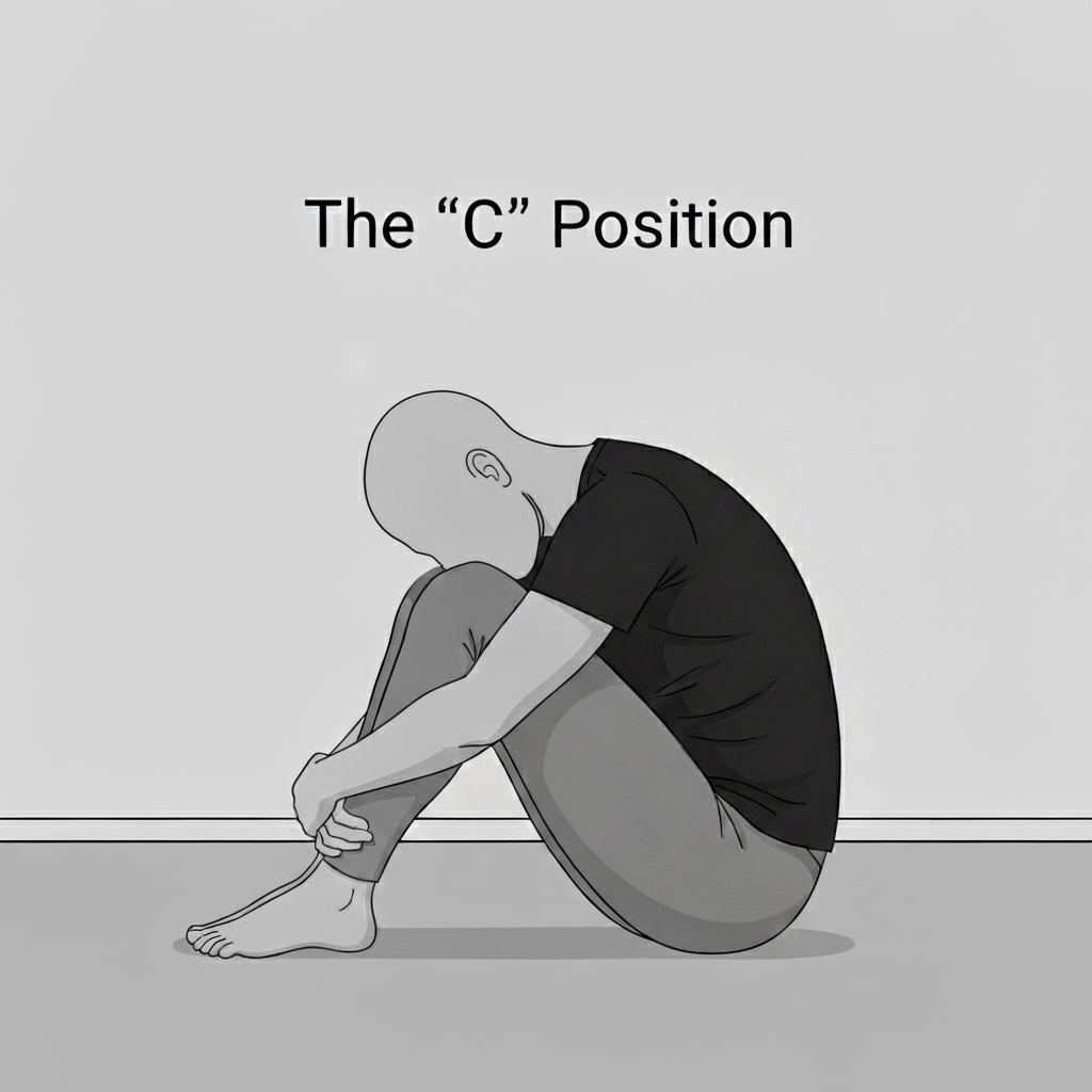 Position C