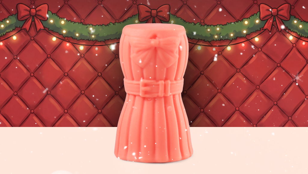 Dress in Secret