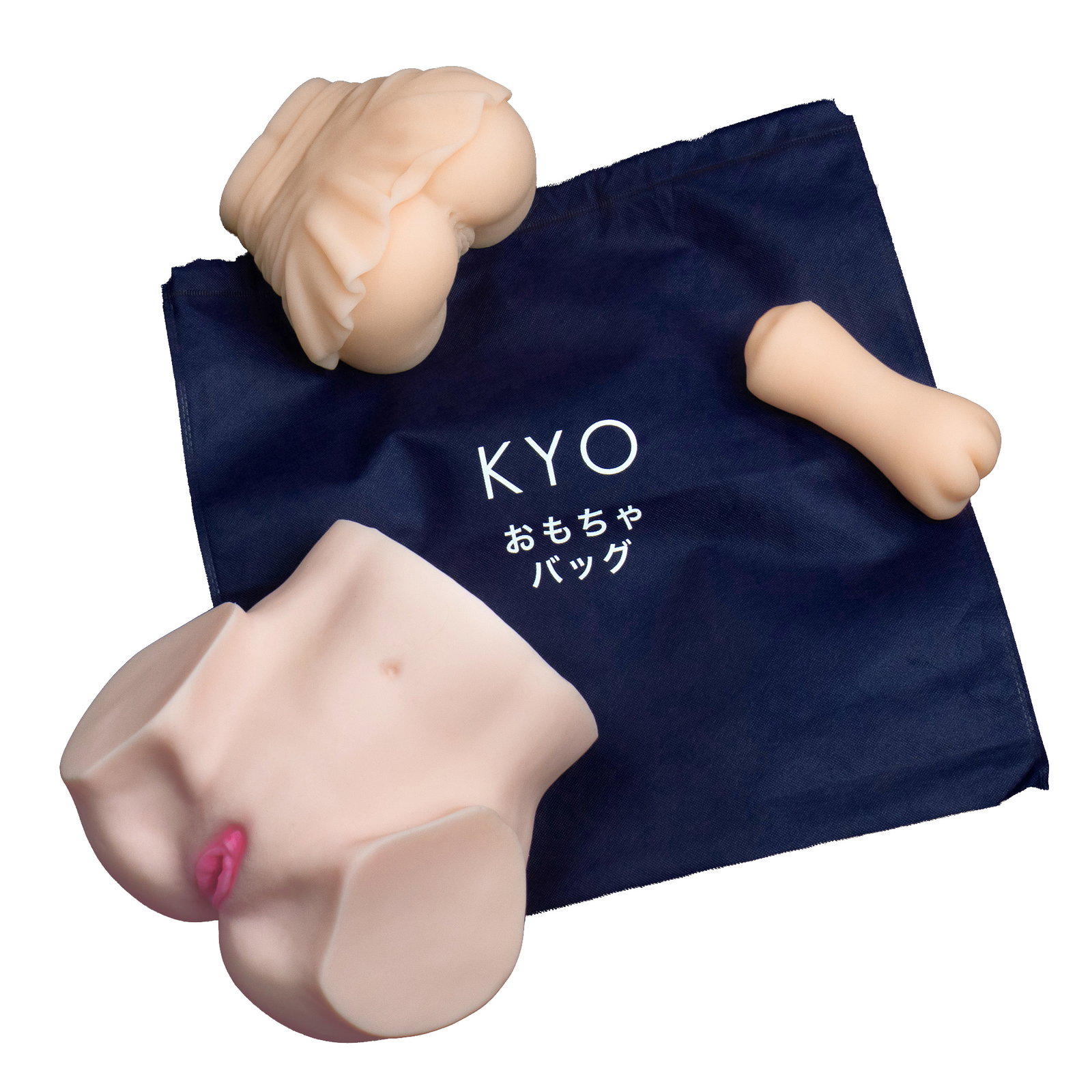 Sex toy storage bag for large male sex toys Sex toy storage bag for large male sex toys