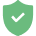 Icône de protection