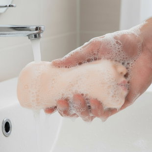 Utiliser le bon nettoyant