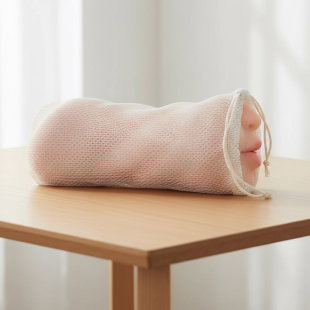 Sac de rangement respirant