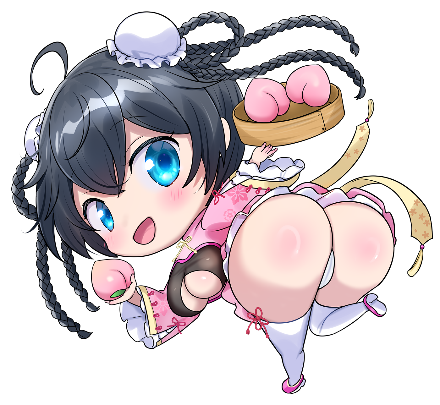 Mei Mei