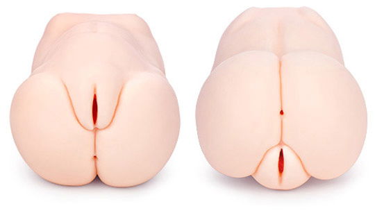 Sujiman Kupa Cocolo pussy